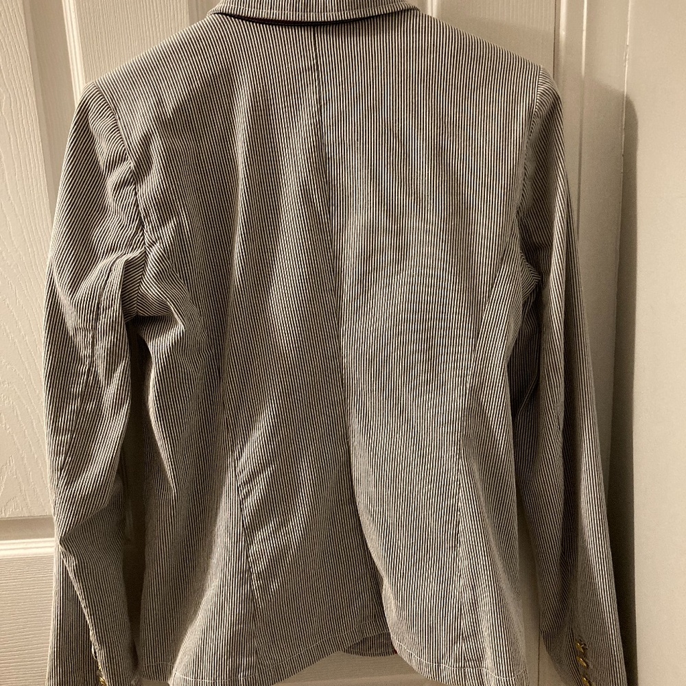 Tommy Hilfiger Blazer - Picture 2 of 2